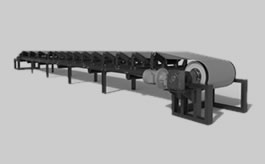 Belt Conveyor