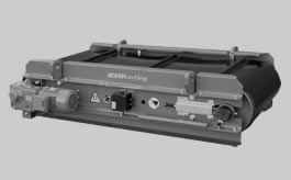 Magnetic Separator