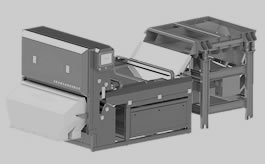 Optical Sorter