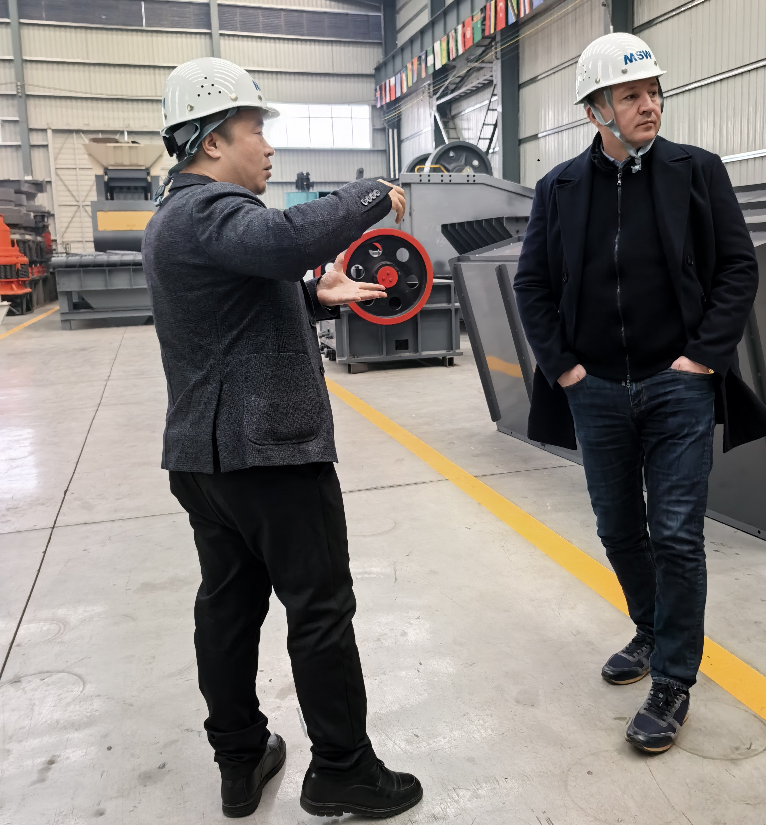 Romania's Largest Waste Management Company Visits MSWsorting.png