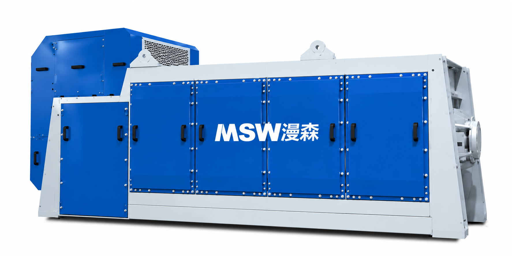 Organic Waste Pulper