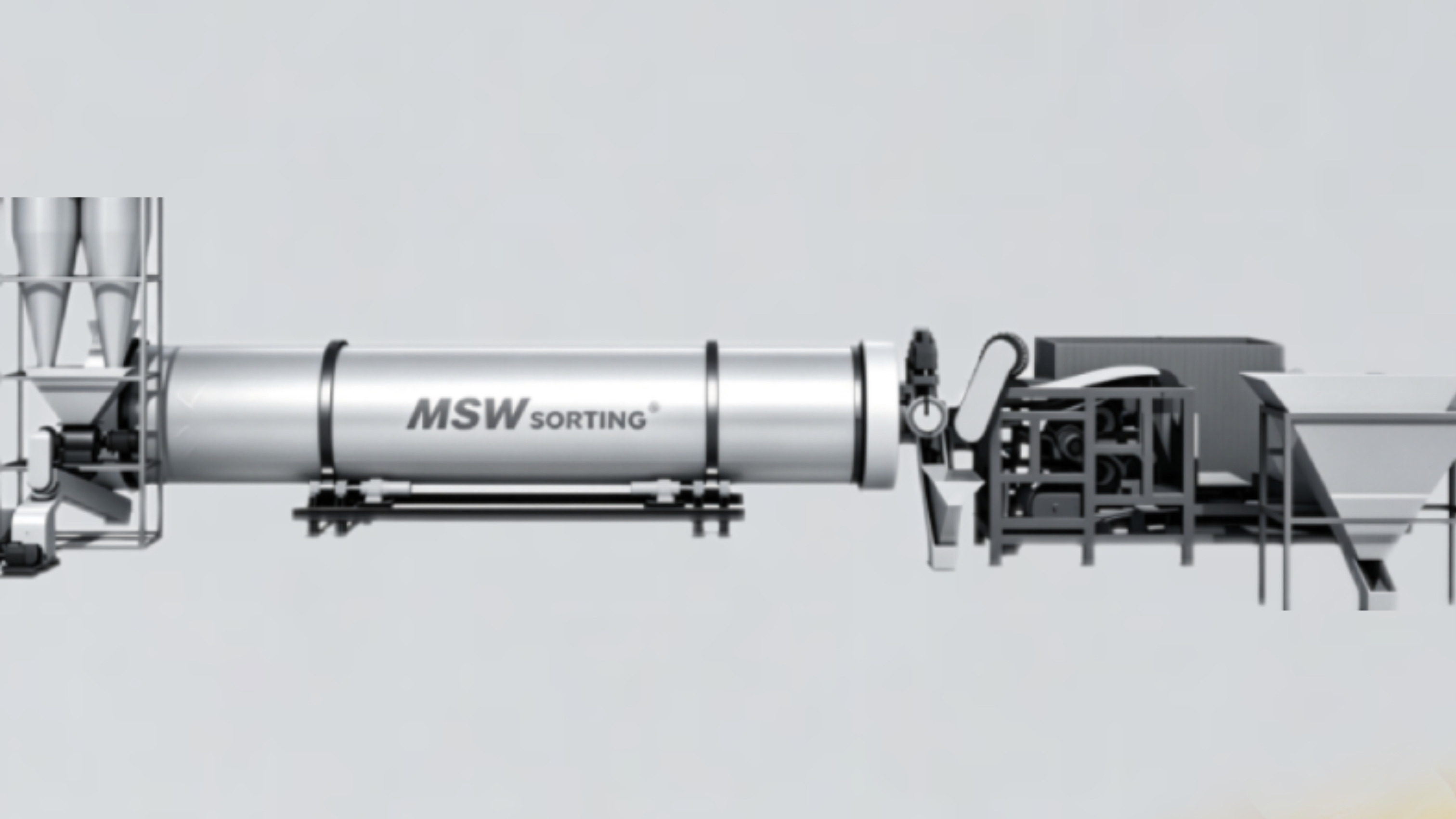 Waste Dryer
